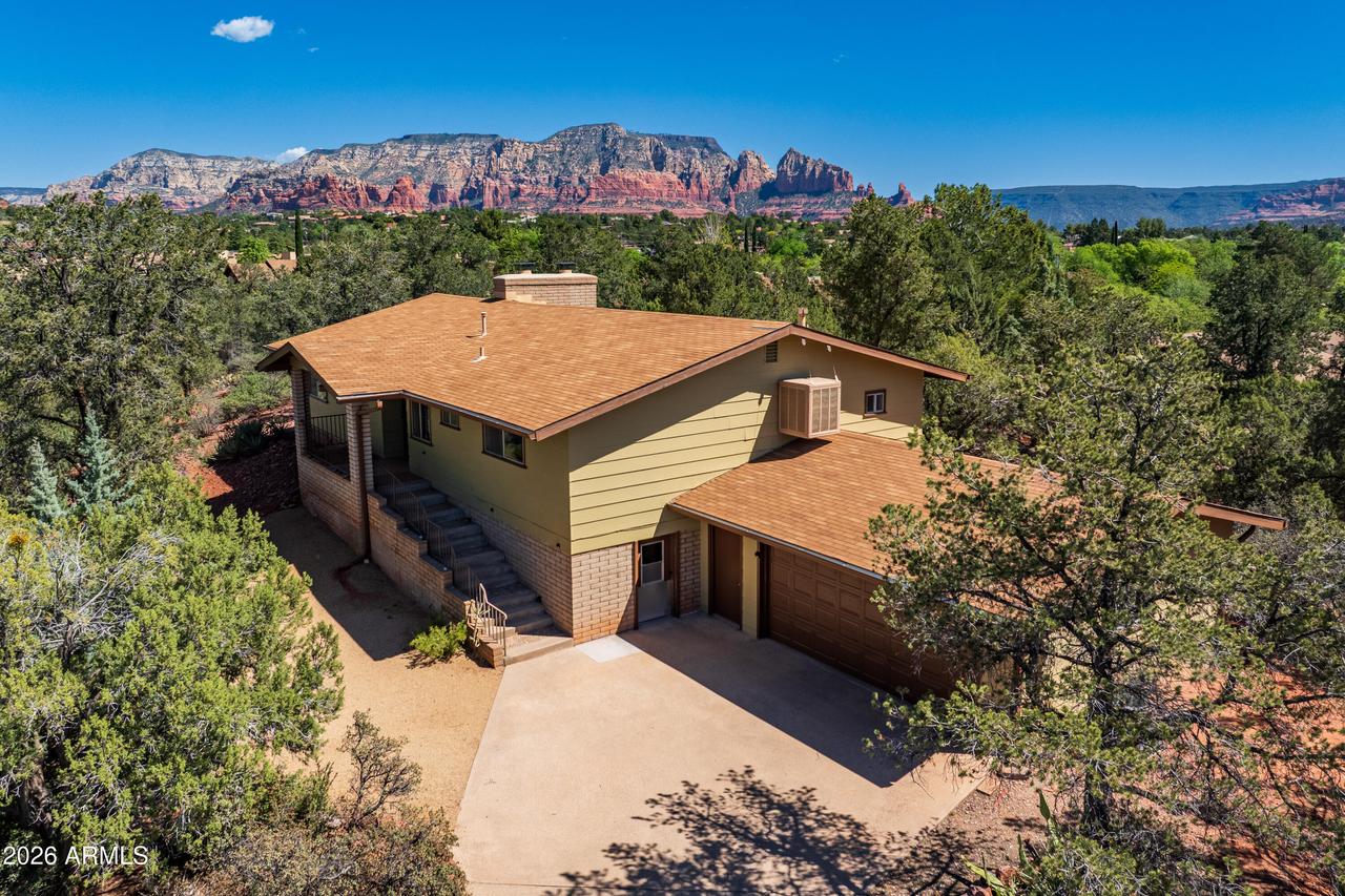 30 Ross Cir., Sedona, AZ 86336