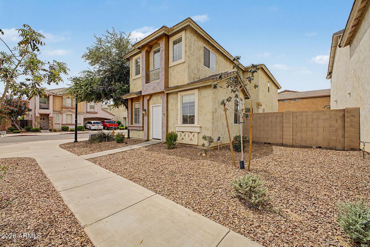 3816 S 53rd Dr., Phoenix, AZ 85043