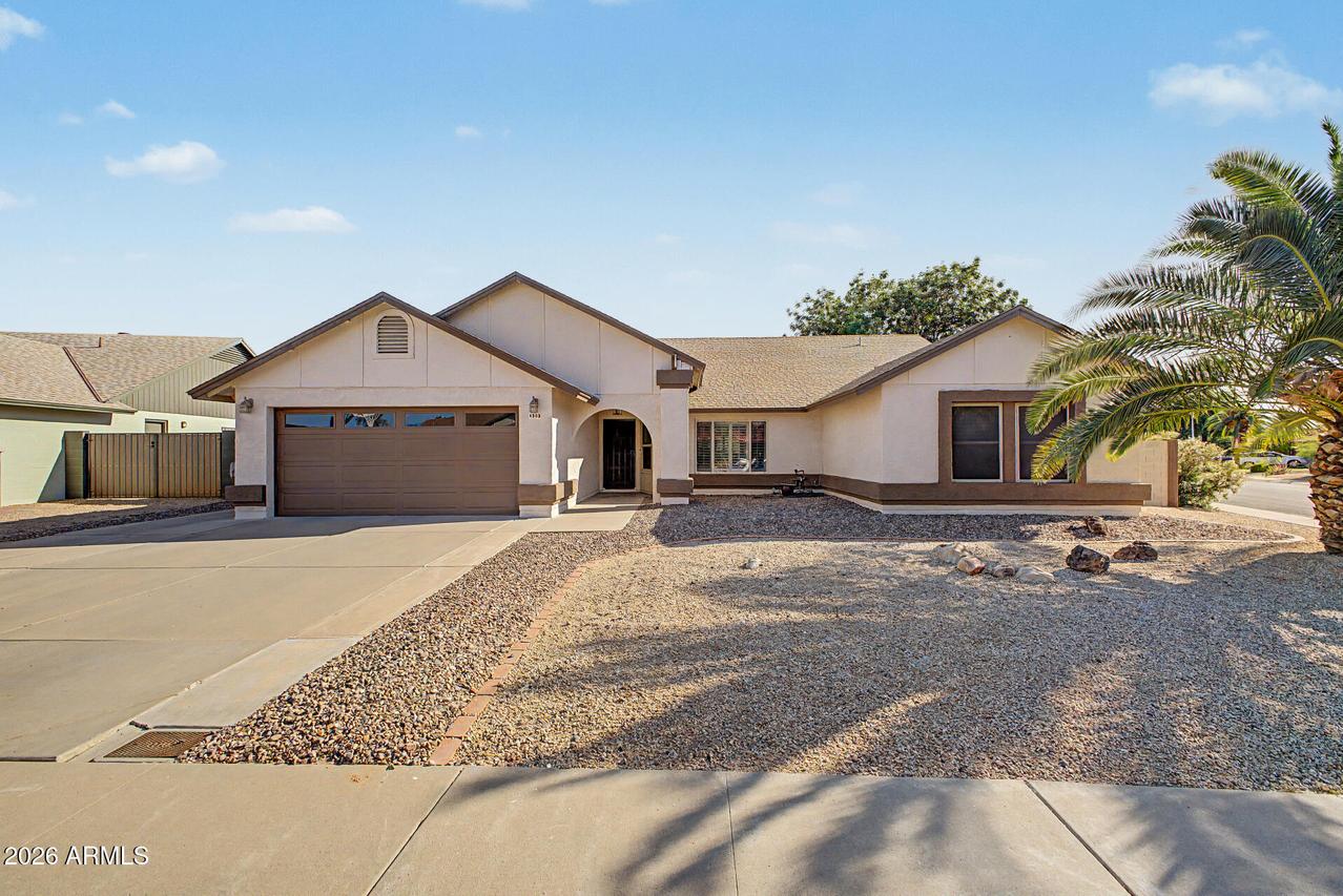 4303 E Janice Way, Phoenix, AZ 85032