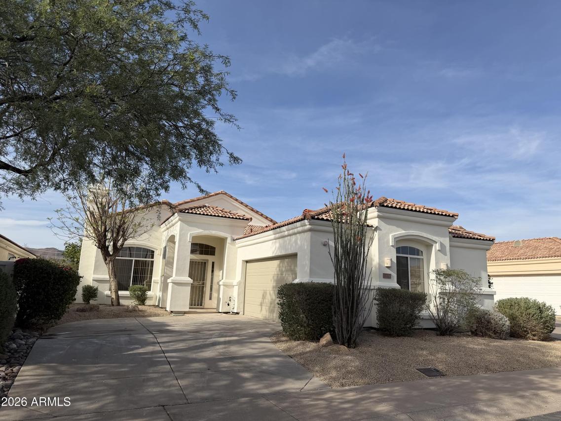 11854 E Carol Ave., Scottsdale, AZ 85259