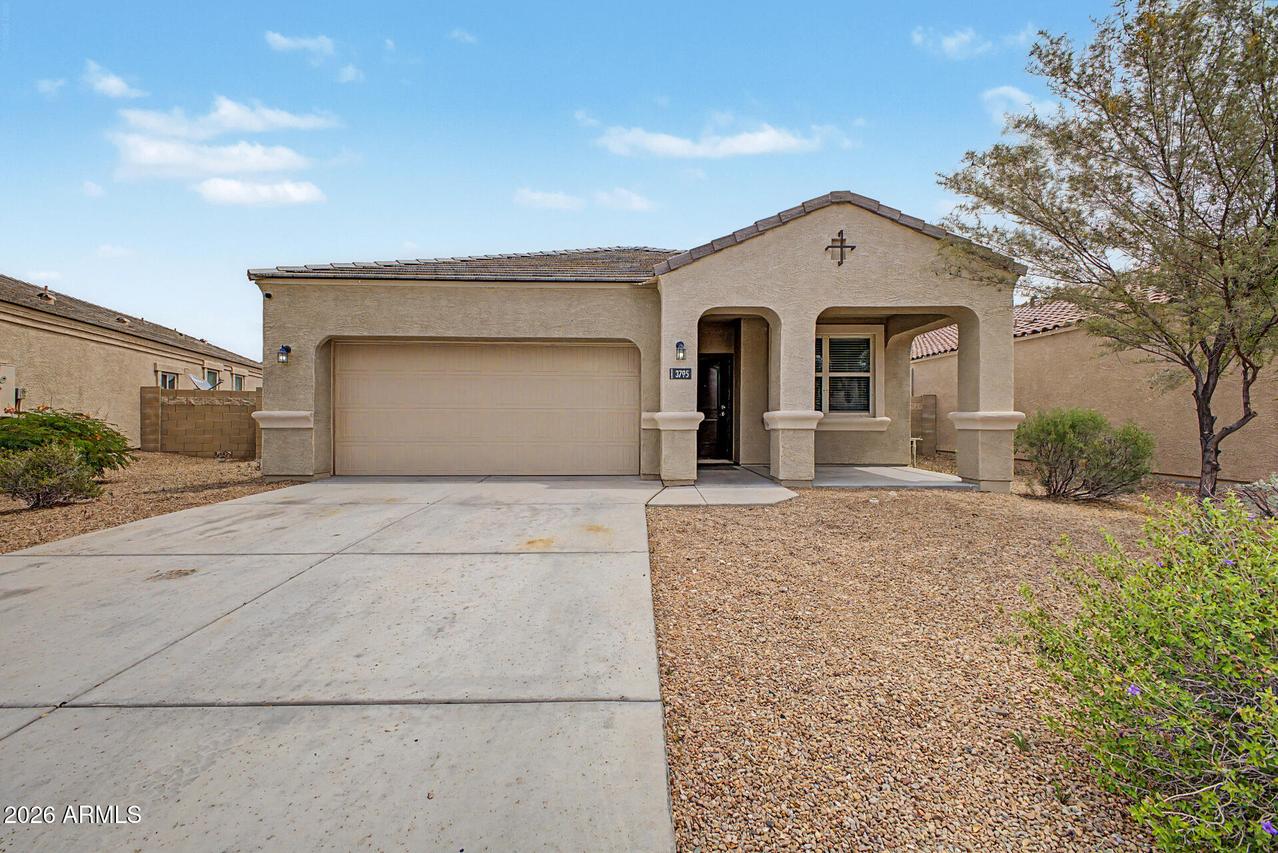 3795 N 298th Ave., Buckeye, AZ 85396