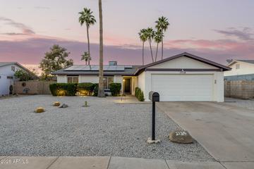 1714 W Shawnee Dr., Chandler, AZ 85224