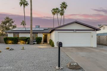 1714 W Shawnee Dr., Chandler, AZ 85224