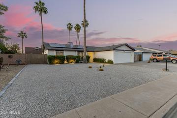 1714 W Shawnee Dr., Chandler, AZ 85224
