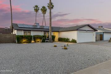 1714 W Shawnee Dr., Chandler, AZ 85224