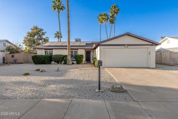 1714 W Shawnee Dr., Chandler, AZ 85224