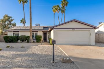 1714 W Shawnee Dr., Chandler, AZ 85224