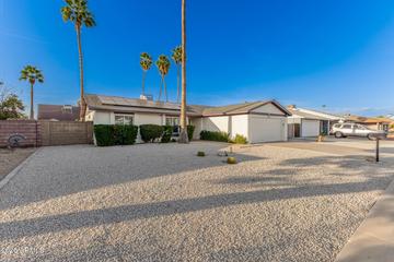 1714 W Shawnee Dr., Chandler, AZ 85224