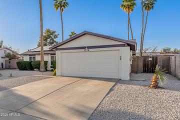 1714 W Shawnee Dr., Chandler, AZ 85224