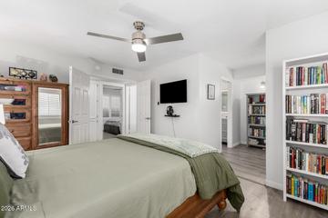 1714 W Shawnee Dr., Chandler, AZ 85224