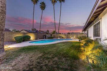 1714 W Shawnee Dr., Chandler, AZ 85224