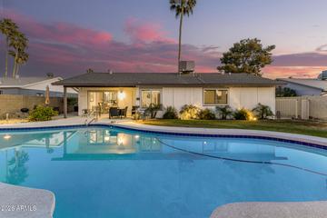 1714 W Shawnee Dr., Chandler, AZ 85224