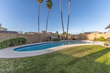 1714 W Shawnee Dr., Chandler, AZ 85224