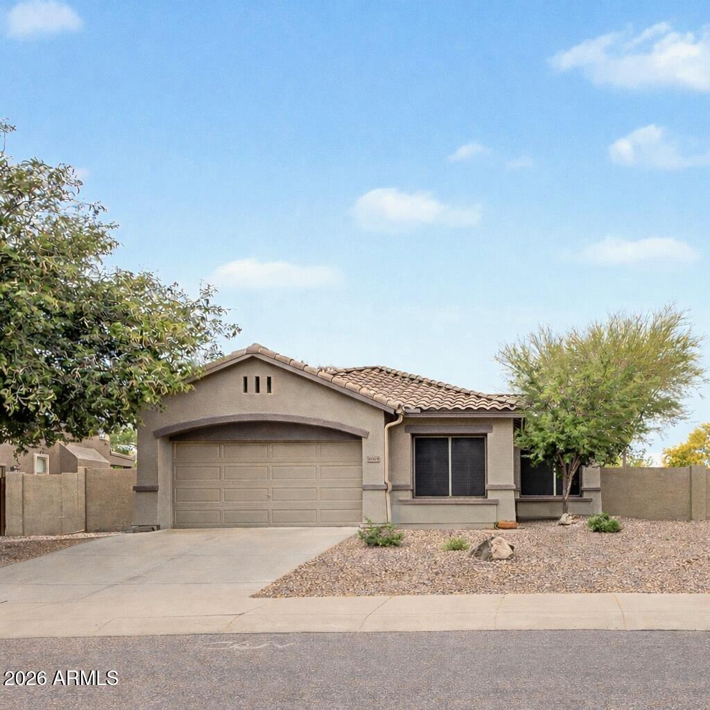 40214 N Faith Ln., Anthem, AZ 85086
