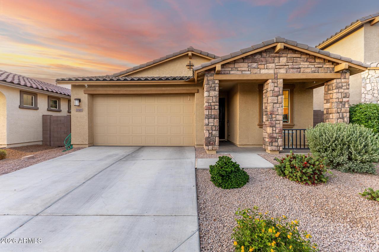 20416 E Rosa Rd., Queen Creek, AZ 85142