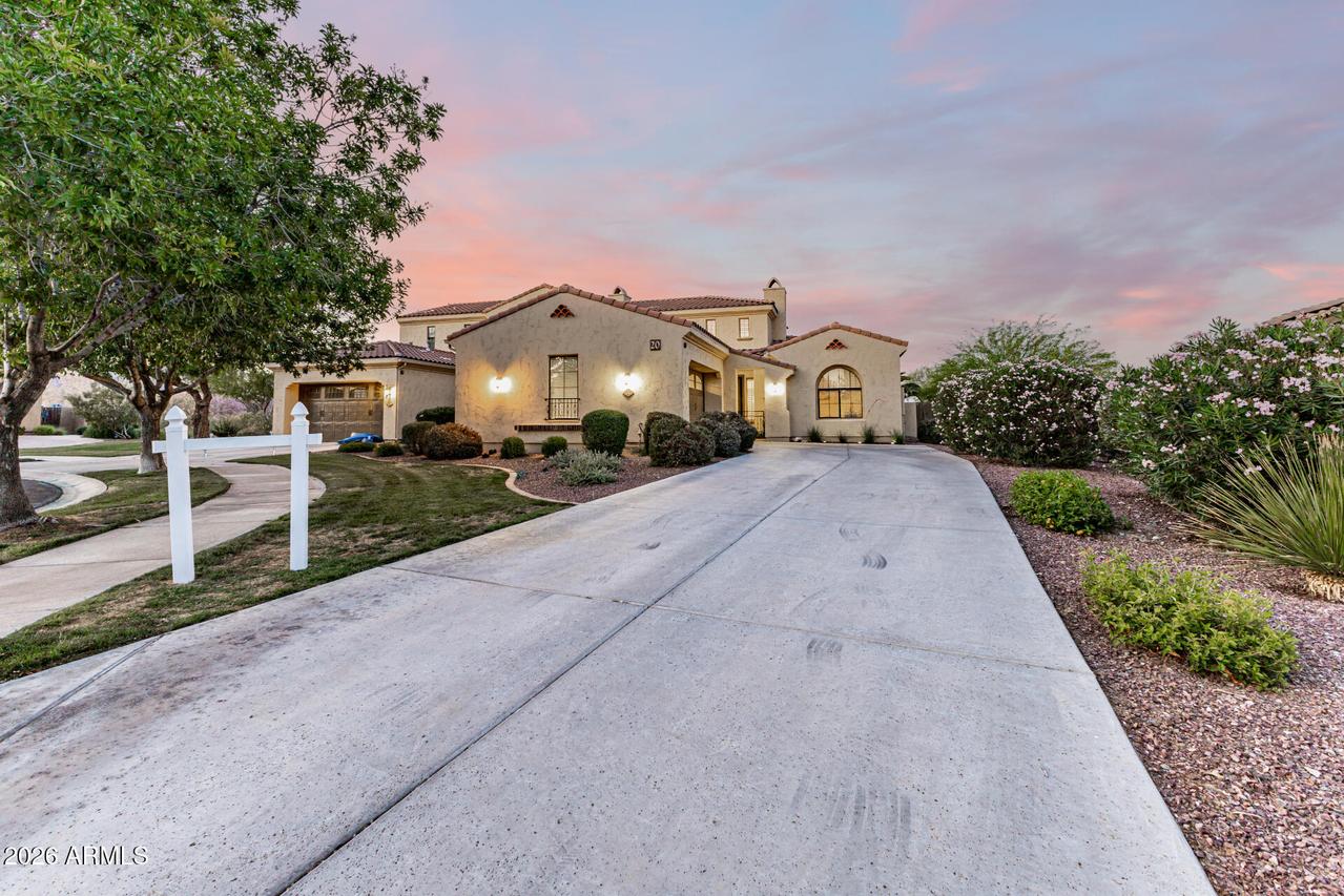 3653 N Hooper Ct., Buckeye, AZ 85396