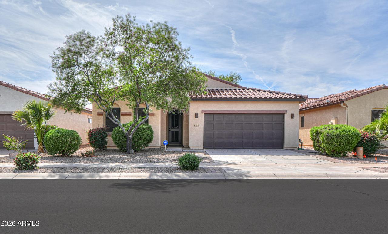 17 S Alamosa Ave., Casa Grande, AZ 85194