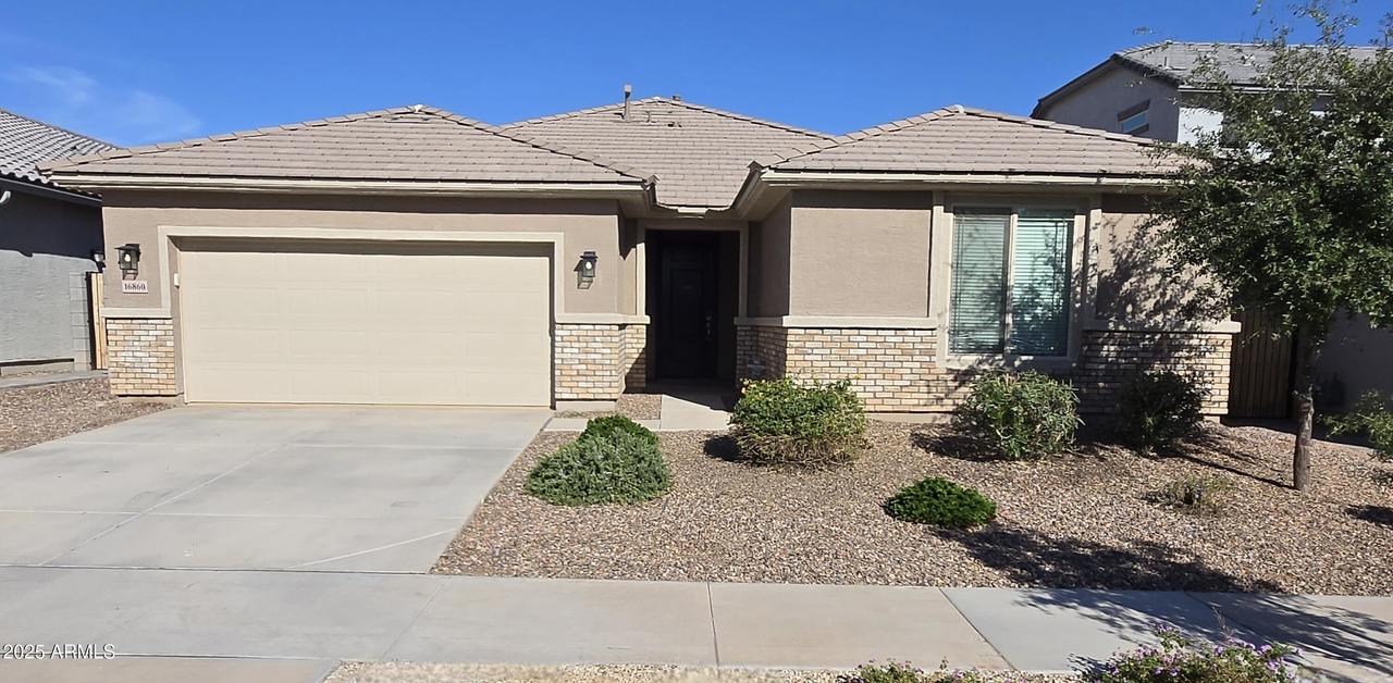 16860 W Buckhorn Tr., Surprise, AZ 85387
