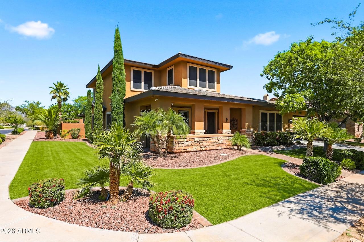 20610 W Canyon Dr., Buckeye, AZ 85396