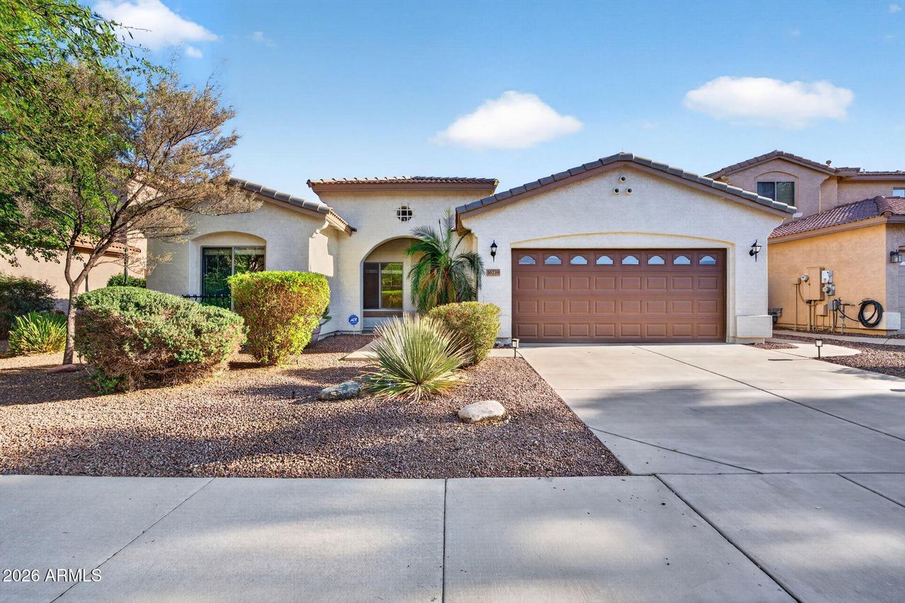 16739 W Lariat Ln., Surprise, AZ 85387