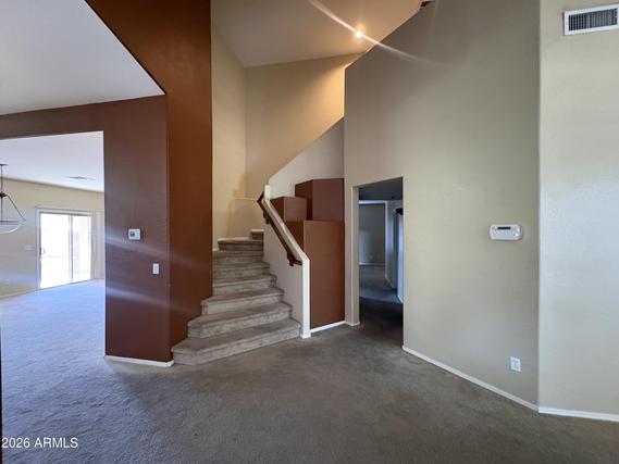 New Homes with Master Bedrooms on the 1st Floor That Attend San Tan Heights Elementary: April 4th to April 10th