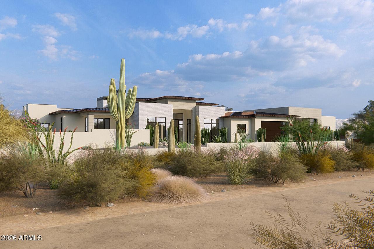 31607 N 64th St., Cave Creek, AZ 85331