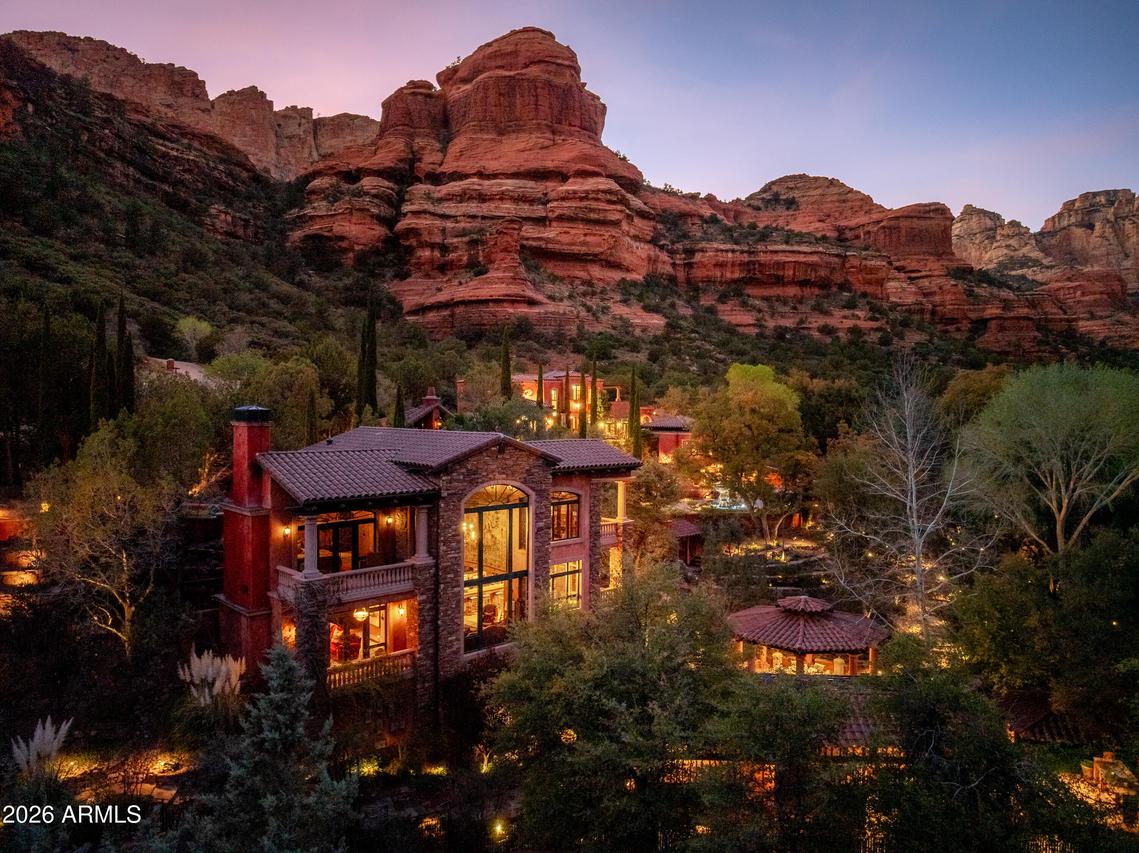 30/40 Squaw Ln., Sedona, AZ 86336