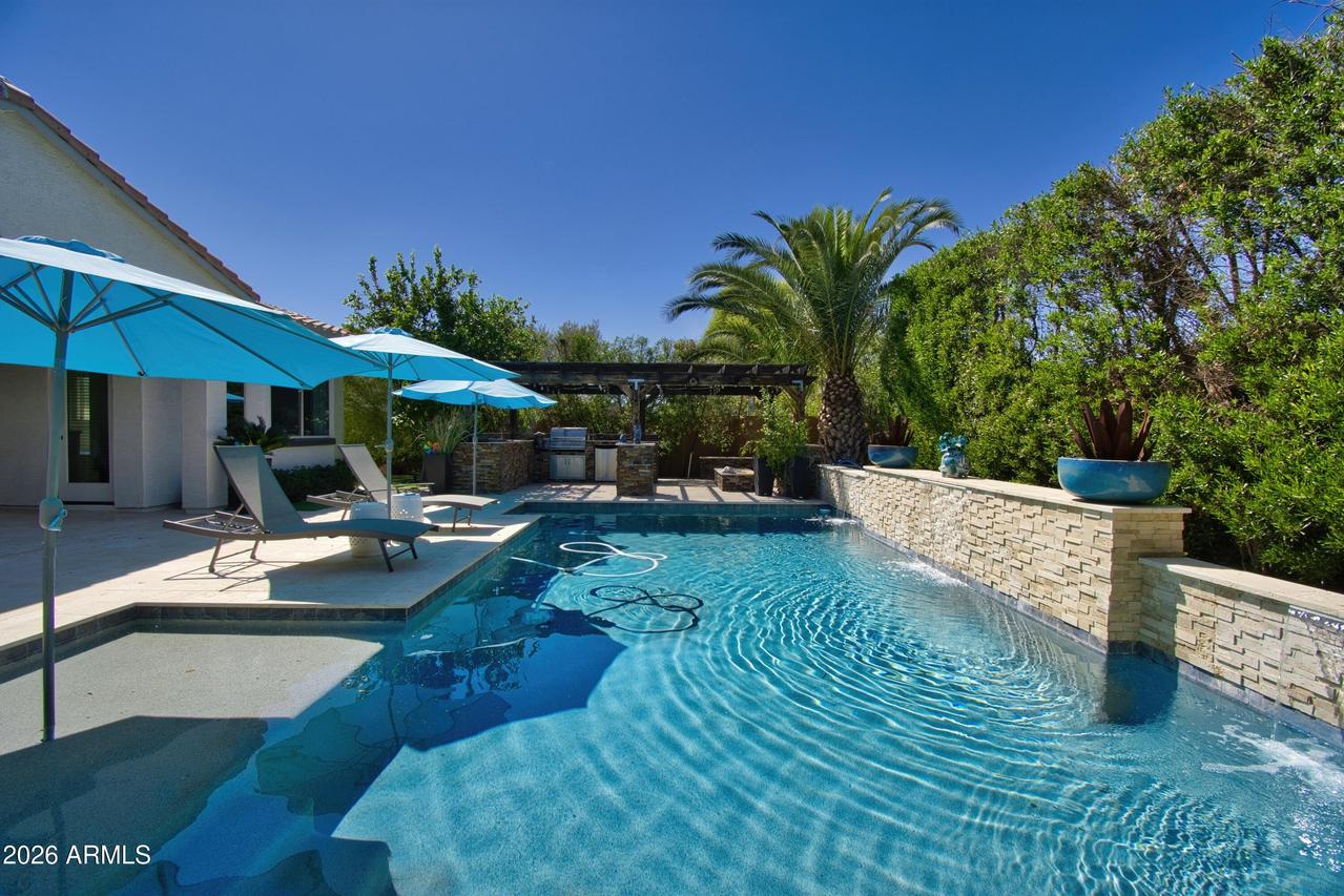 2880 E Iris Dr., Chandler, AZ 85286