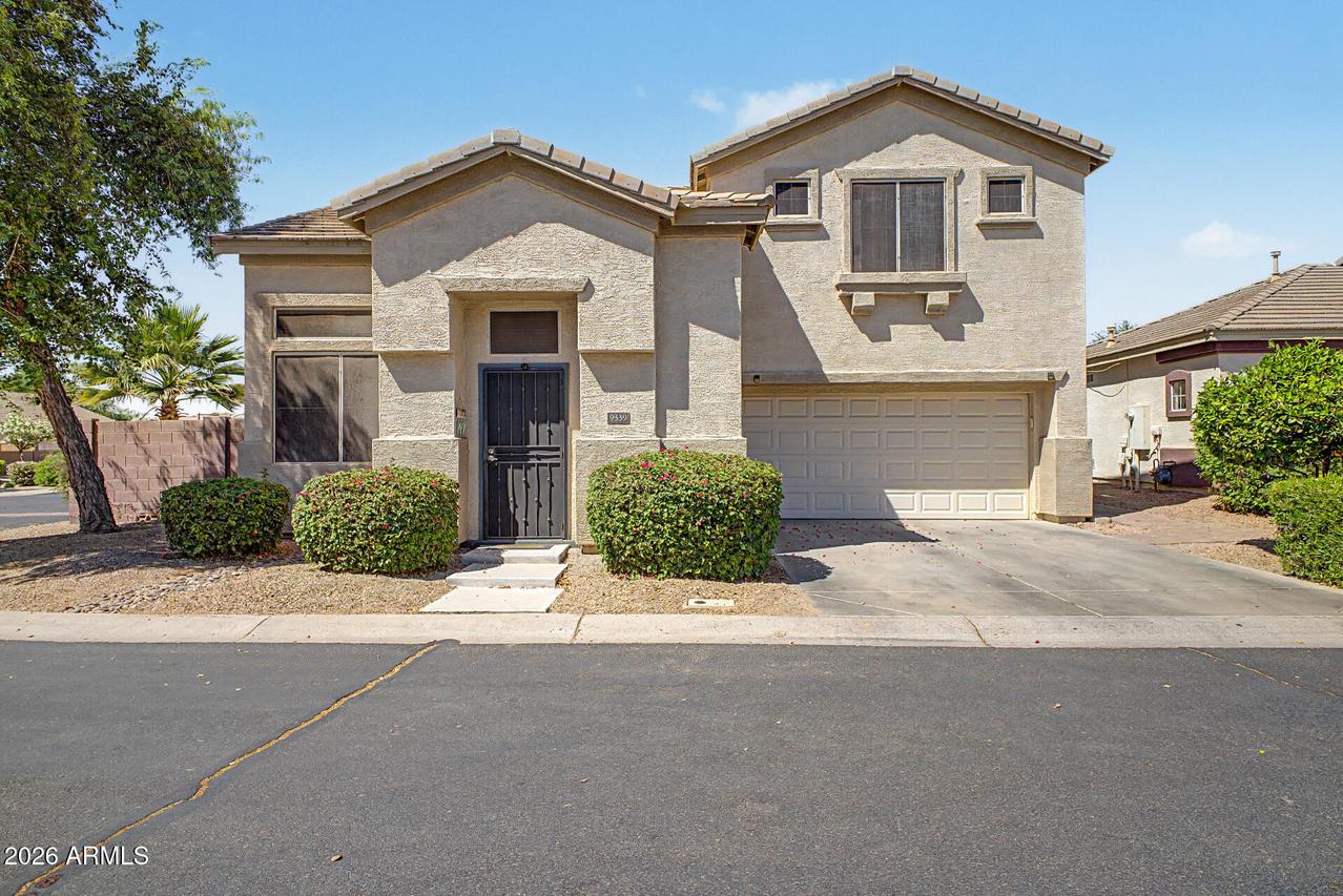 9339 E Lompoc Ave., Mesa, AZ 85209