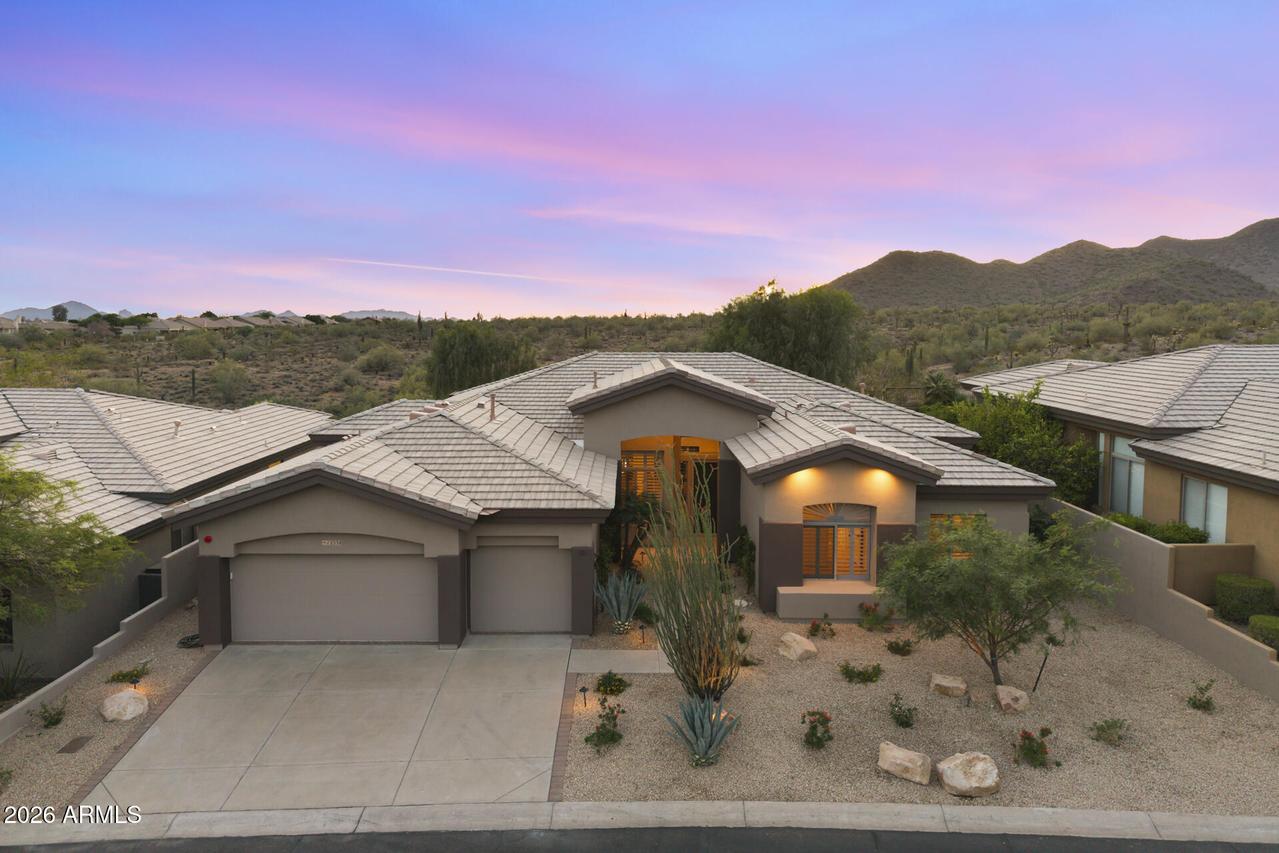 12338 N 128th Pl., Scottsdale, AZ 85259