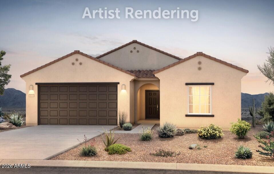 25453 W Weir Ave., Buckeye, AZ 85326