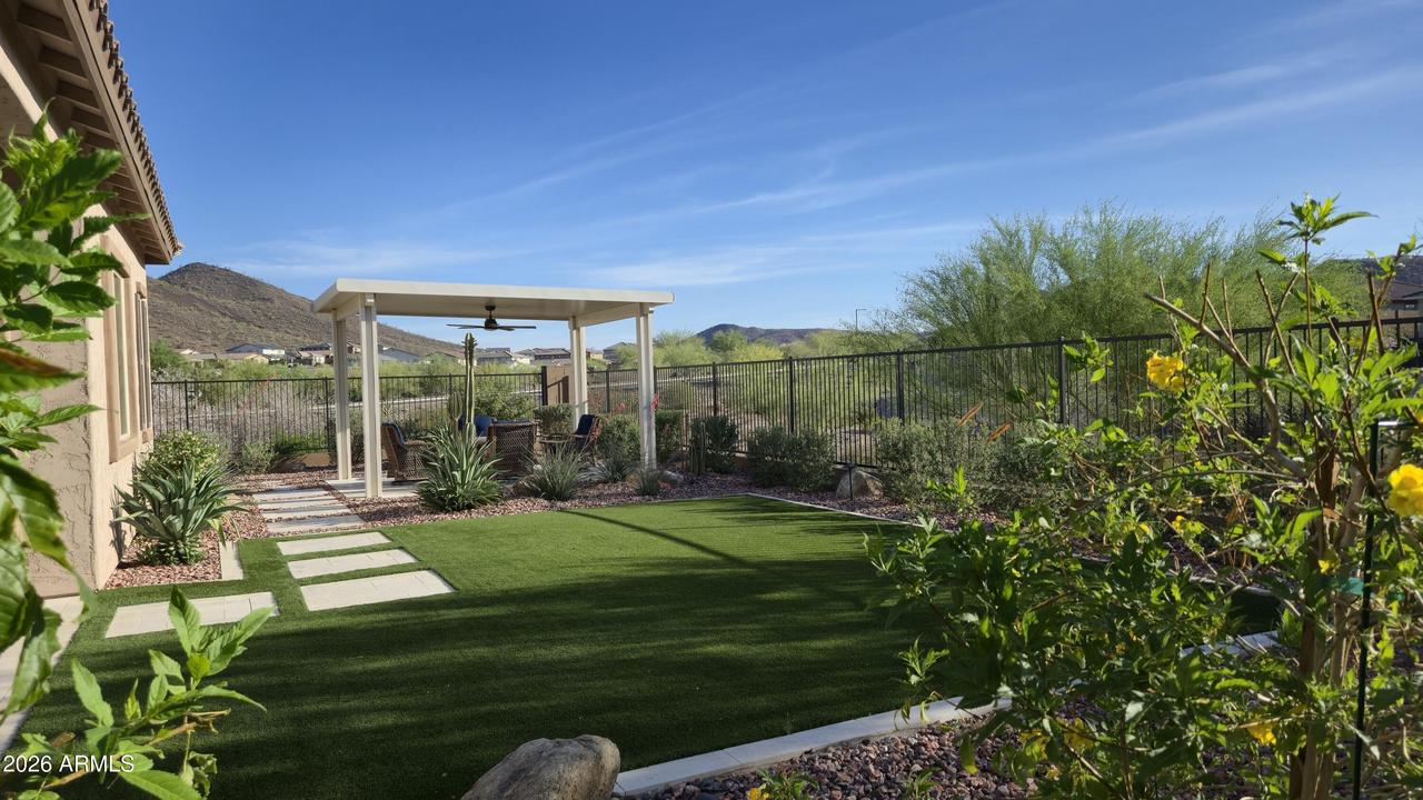 31695 N 123rd Ln., Peoria, AZ 85383