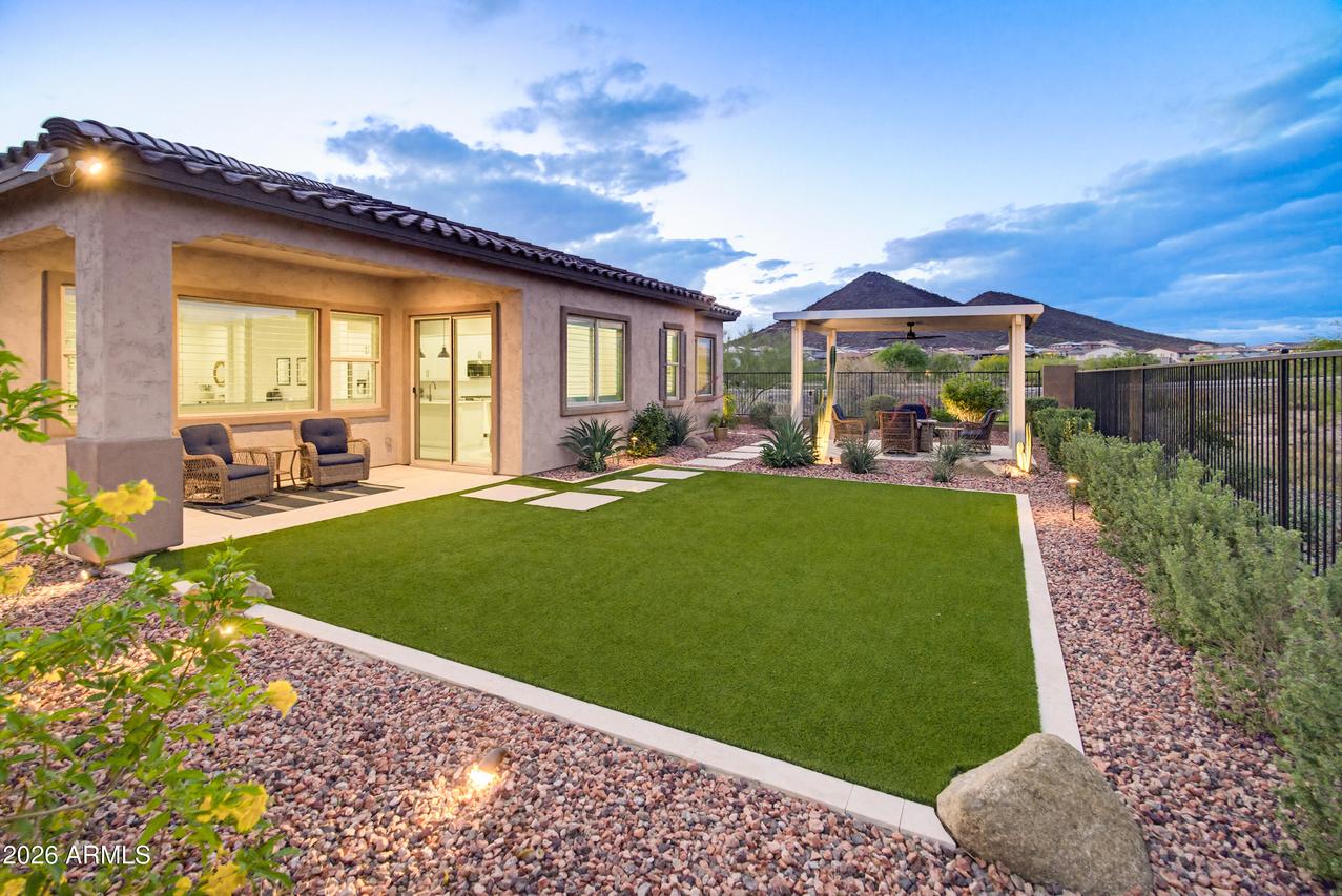 31695 N 123rd Ln., Peoria, AZ 85383