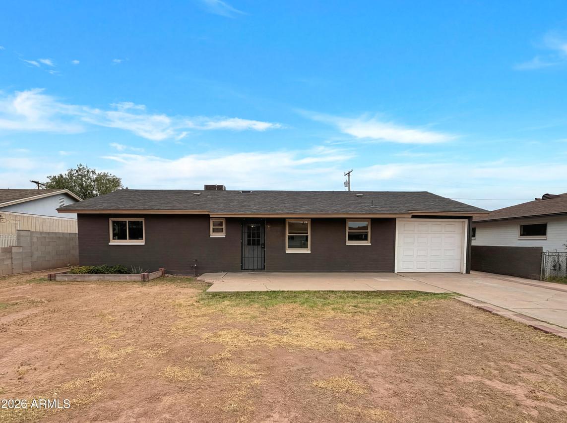 1331 E Elton Ave., Mesa, AZ 85204