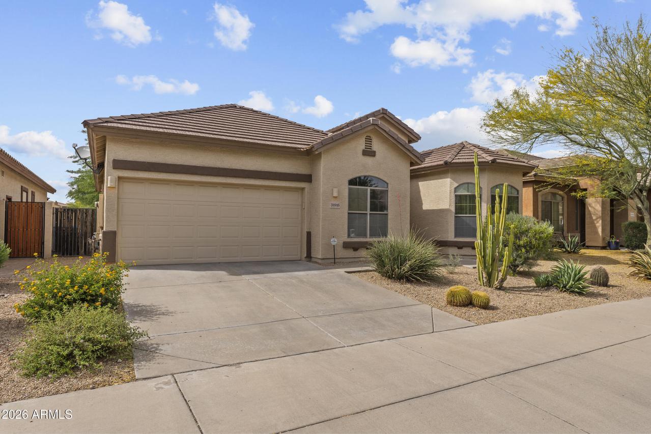 31916 N 23rd Ave., Phoenix, AZ 85085
