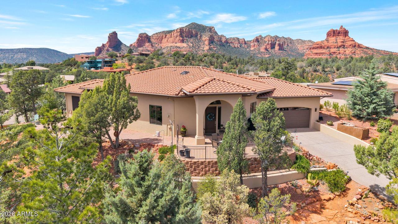 195 Pebble Dr., Sedona, AZ 86351