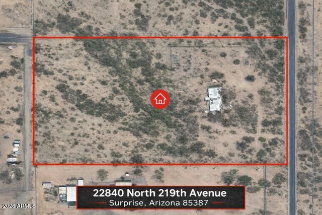 22840 N 219th Ave., Surprise, AZ 85387