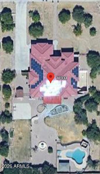 17331 E Starflower Ct., Queen Creek, AZ 85142