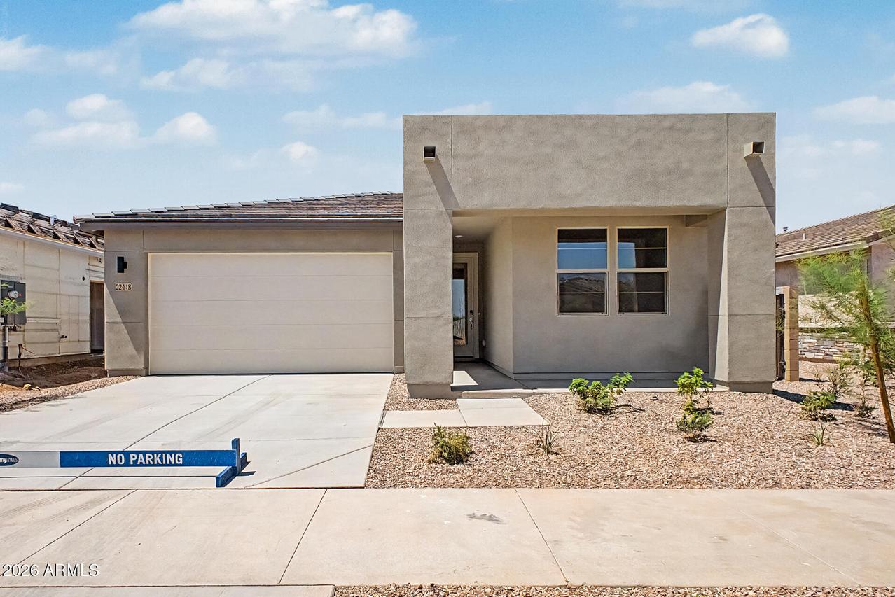 22448 E Happy Rd., Queen Creek, AZ 85142