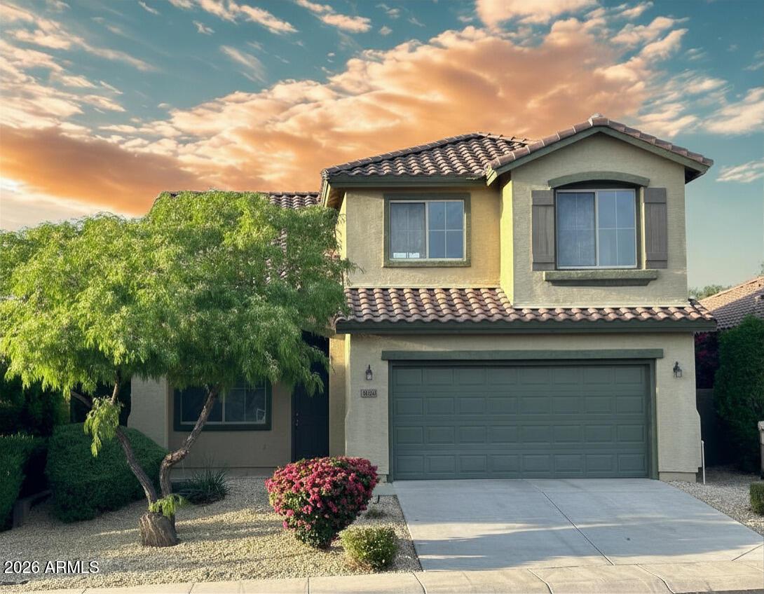 3852 W Ranier Ct., Anthem, AZ 85086