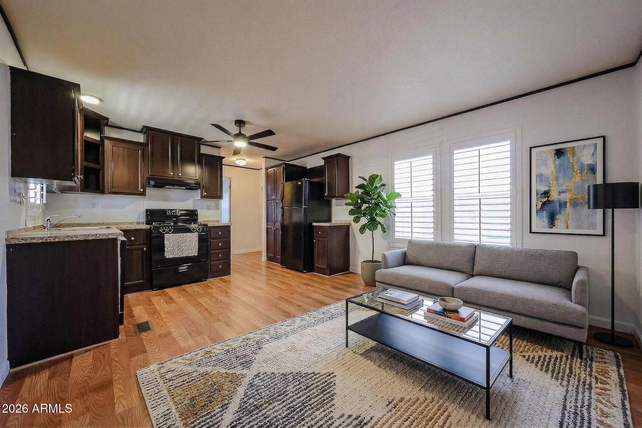 201 S Greenfield Rd. #254, Mesa, AZ 85206