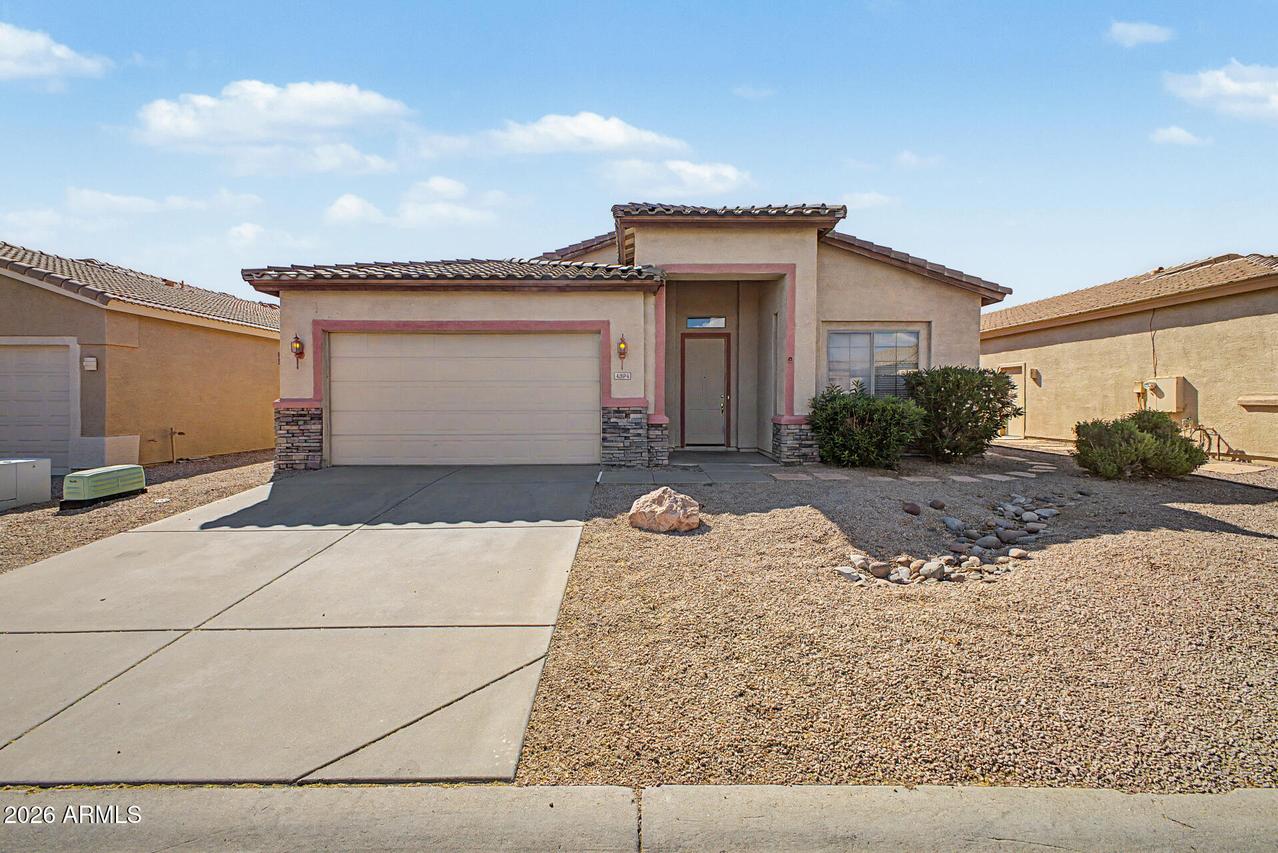 4394 S Strong Box Rd., Gold Canyon, AZ 85118