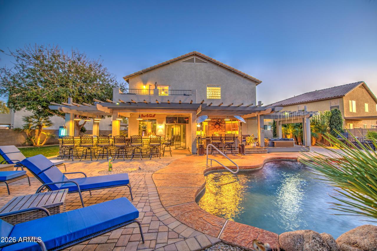 35352 N Shorthorn Tr., San Tan Valley, AZ 85143