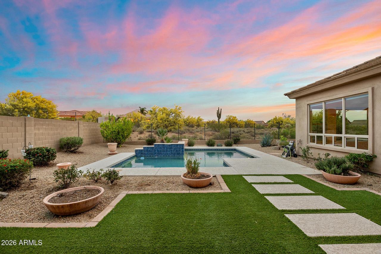 6101 E Sienna Bouquet Pl., Cave Creek, AZ 85331