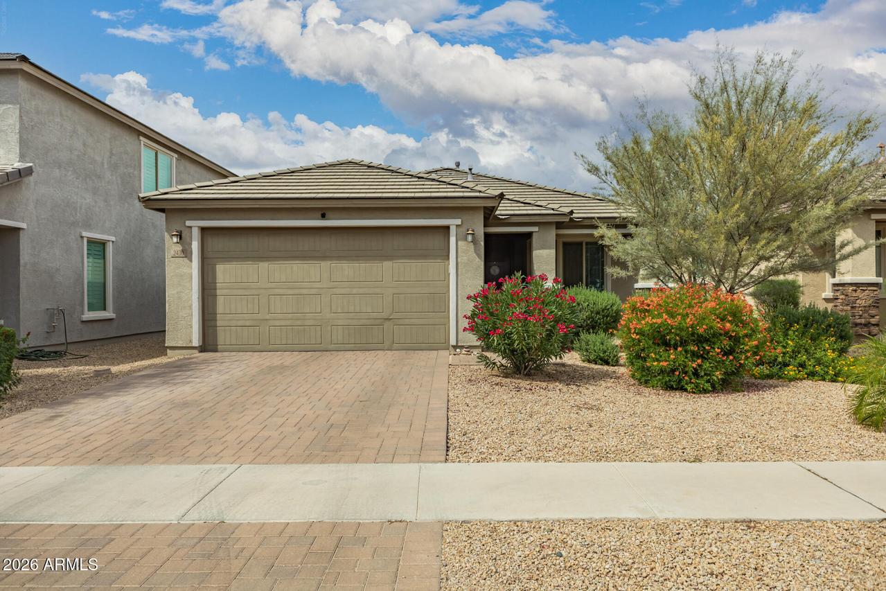 2430 E Alta Vista Rd., Phoenix, AZ 85042