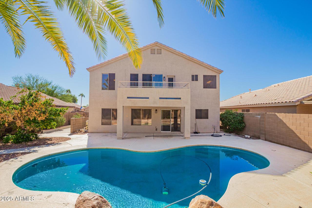 8836 W Salter Dr., Peoria, AZ 85382