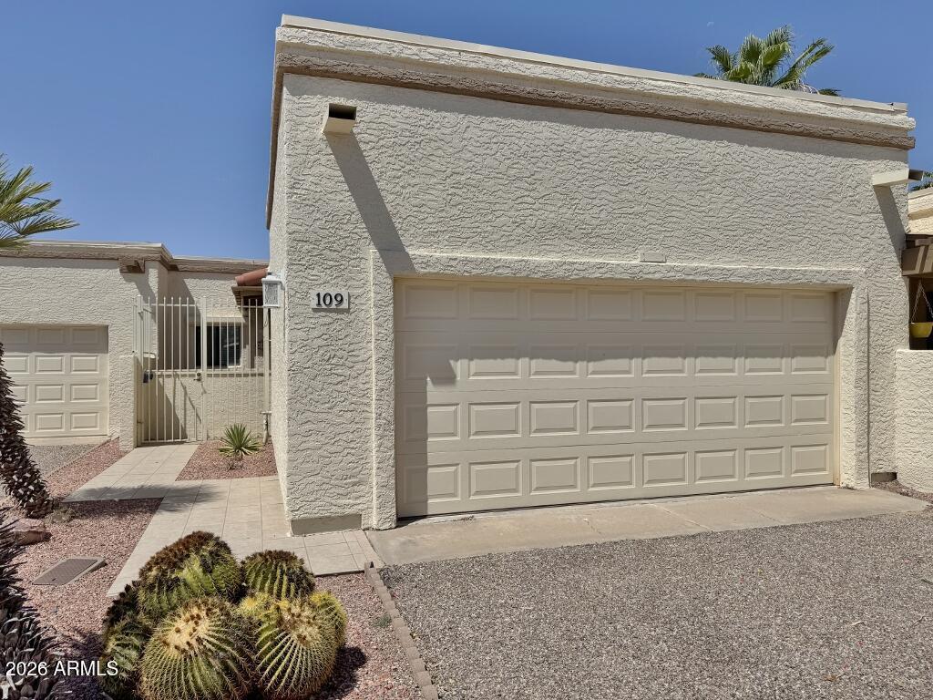 8815 W Avenida De Amigos Cir. #109, Arizona City, AZ 85123