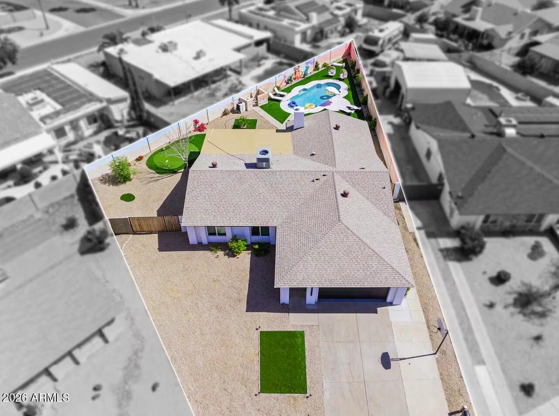 4665 W Kings Ave., Glendale, AZ 85306