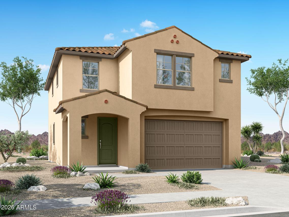 8064 W Berkeley Rd., Phoenix, AZ 85035