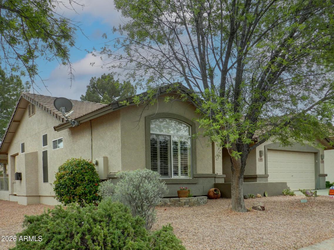 1855 W Trail Blazer Dr., Cottonwood, AZ 86326